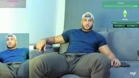 apolo_strange online show from 10-06-25, 08:39