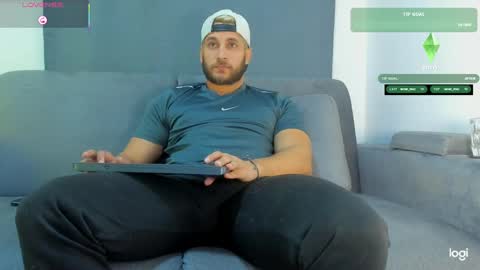 apolo_strange online show from 11-05-25, 06:13