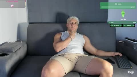 apolo_strange online show from 11-24-25, 09:36