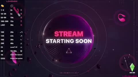 apolo_strange online show from 03-20-26, 07:52