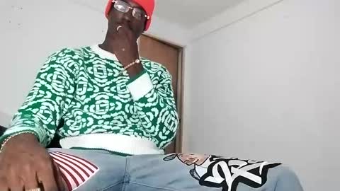 apoloblackbig online show from 10-12-25, 03:27