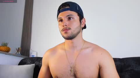 Apolo Klein online show from 04-29-26, 07:01