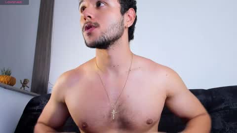 Apolo Klein online show from 05-11-26, 07:25