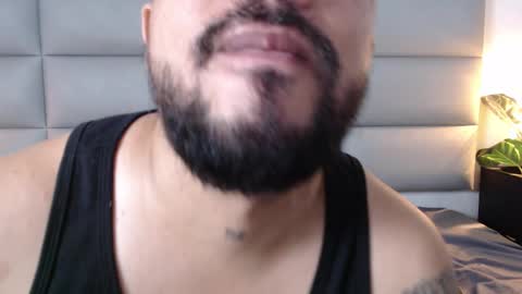 marcos online show from 03-08-25, 10:24