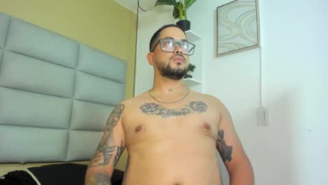 marcos online show from 02-14-26, 04:09