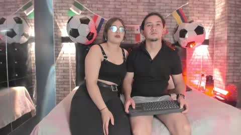 Apolonia eros online show from 07-01-26, 03:19