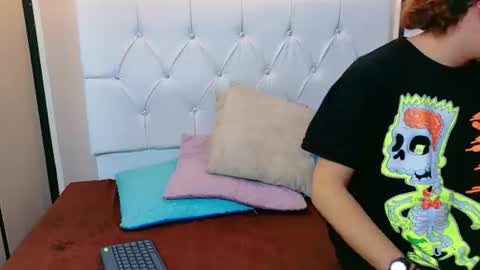 Apolonia eros online show from 07-28-26, 03:02