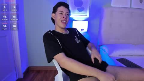 Apolo twink online show from 02-04-26, 08:58