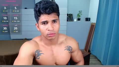 Apolo online show from 10-02-25, 10:00