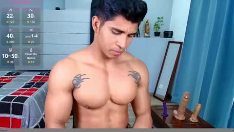 Apolo online show from 10-06-25, 08:06