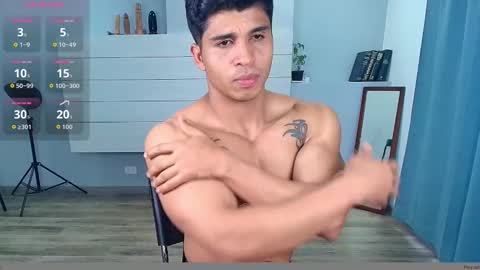 Apolo online show from 11-12-25, 07:13