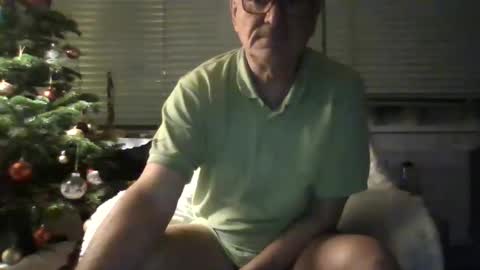 Adam online show from 12-31-24, 08:34