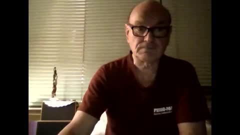 Adam online show from 03-08-25, 09:51