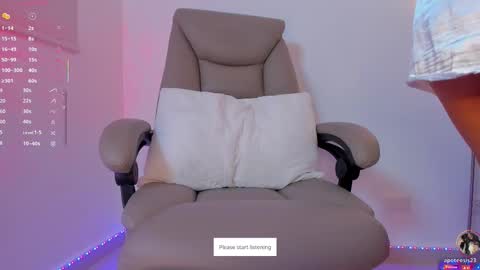 Apo online show from 10-29-25, 07:15