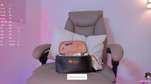 Apo online show from 10-30-25, 11:22