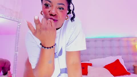 KARLA  online show from 02-02-25, 05:59