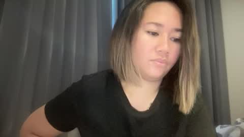 Anika online show from 11-11-25, 07:19