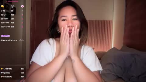 Anika online show from 12-16-25, 05:29