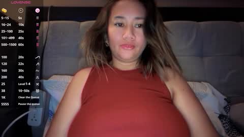 Anika online show from 01-11-26, 05:56