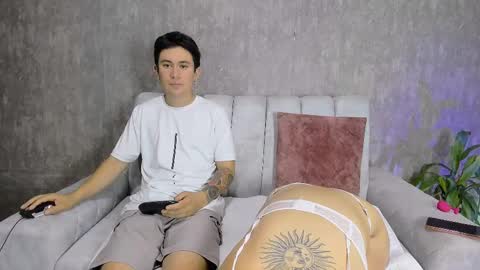 ALEXANDCAM online show from 02-18-25, 10:36