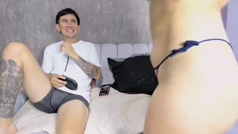 ALEXANDCAM online show from 02-24-25, 10:03