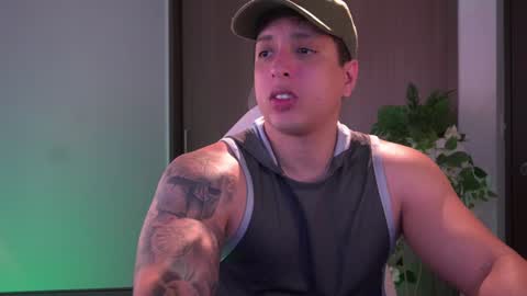 insta appolo master online show from 12-17-24, 02:55