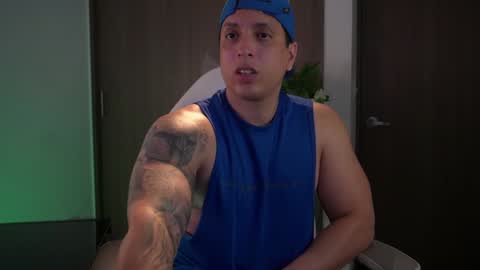 insta appolo master online show from 12-19-24, 12:45