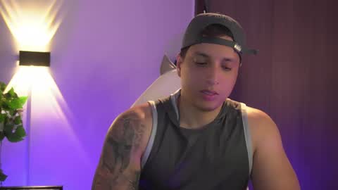 insta appolo master online show from 01-25-25, 05:51