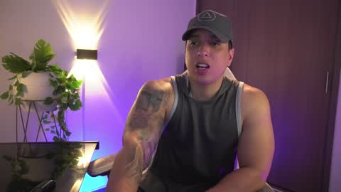 insta appolo master online show from 01-28-25, 07:11