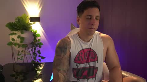 insta appolo master online show from 02-15-25, 12:15