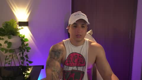 insta appolo master online show from 02-15-25, 08:33