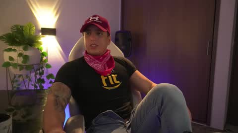 insta appolo master online show from 02-25-25, 10:39