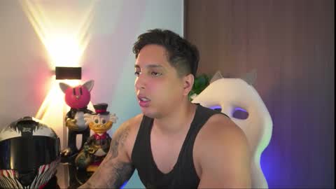 insta appolo master online show from 10-13-25, 12:21