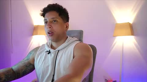 insta appolo master online show from 03-18-26, 03:31