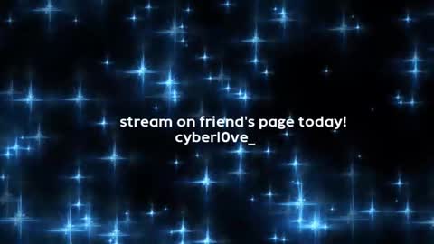  REYNA  next stream is 11h of Feb online show from 03-04-26, 12:55