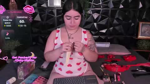 apprilfoxx online show from 01-09-26, 03:04