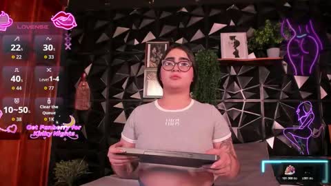 apprilfoxx online show from 01-19-26, 12:53