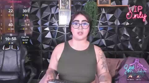 apprilfoxx online show from 02-02-26, 11:20