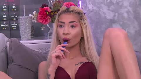 April online show from 02-08-26, 08:01