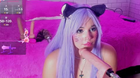 Snapshot of apriil_cute chatting on 12-03-24, 12:49 April online show from 12-03-24, 12:49