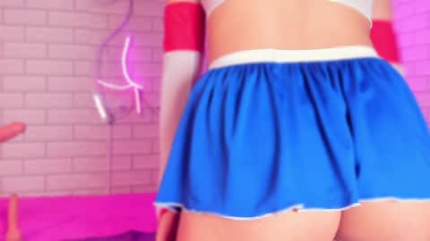 Snapshot of apriil_cute chatting on 12-17-24, 01:16 April online show from 12-17-24, 01:16