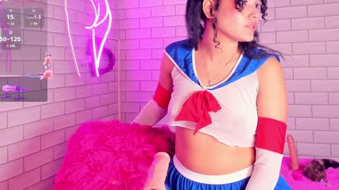 Snapshot of apriil_cute chatting on 12-17-24, 07:26 April online show from 12-17-24, 07:26