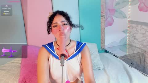 Snapshot of apriil_cute chatting on 01-17-25, 02:39 April online show from 01-17-25, 02:39