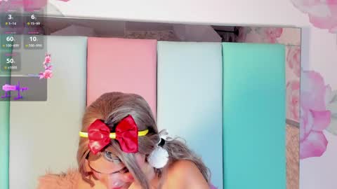 Snapshot of apriil_cute chatting on 01-28-25, 01:49 April online show from 01-28-25, 01:49