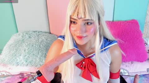 Snapshot of apriil_cute chatting on 02-07-25, 02:15 April online show from 02-07-25, 02:15