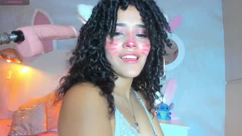 Snapshot of apriil_cute chatting on 02-24-25, 04:15 April online show from 02-24-25, 04:15
