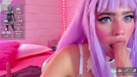 Snapshot of apriil_cute chatting on 09-16-25, 03:46 April online show from 09-16-25, 03:46