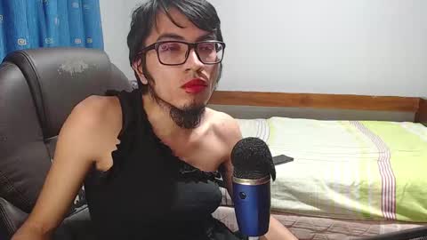 Snapshot of april1999350209 chatting on 02-04-25, 07:51 april1999350209 online show from 02-04-25, 07:51