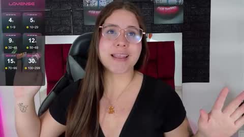 Snapshot of april1_sc chatting on 09-29-25, 01:38 April SC online show from 09-29-25, 01:38