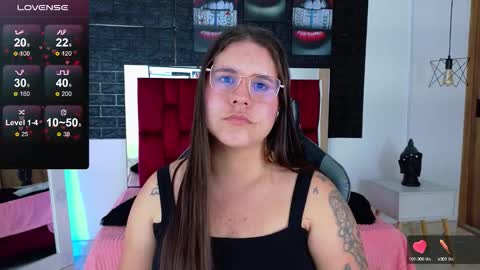 Snapshot of april1_sc chatting on 10-04-25, 12:36 April SC online show from 10-04-25, 12:36